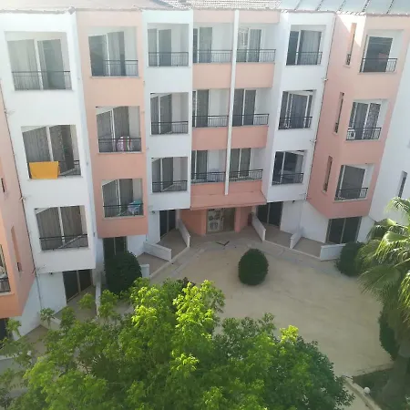 Kahraman Hotel